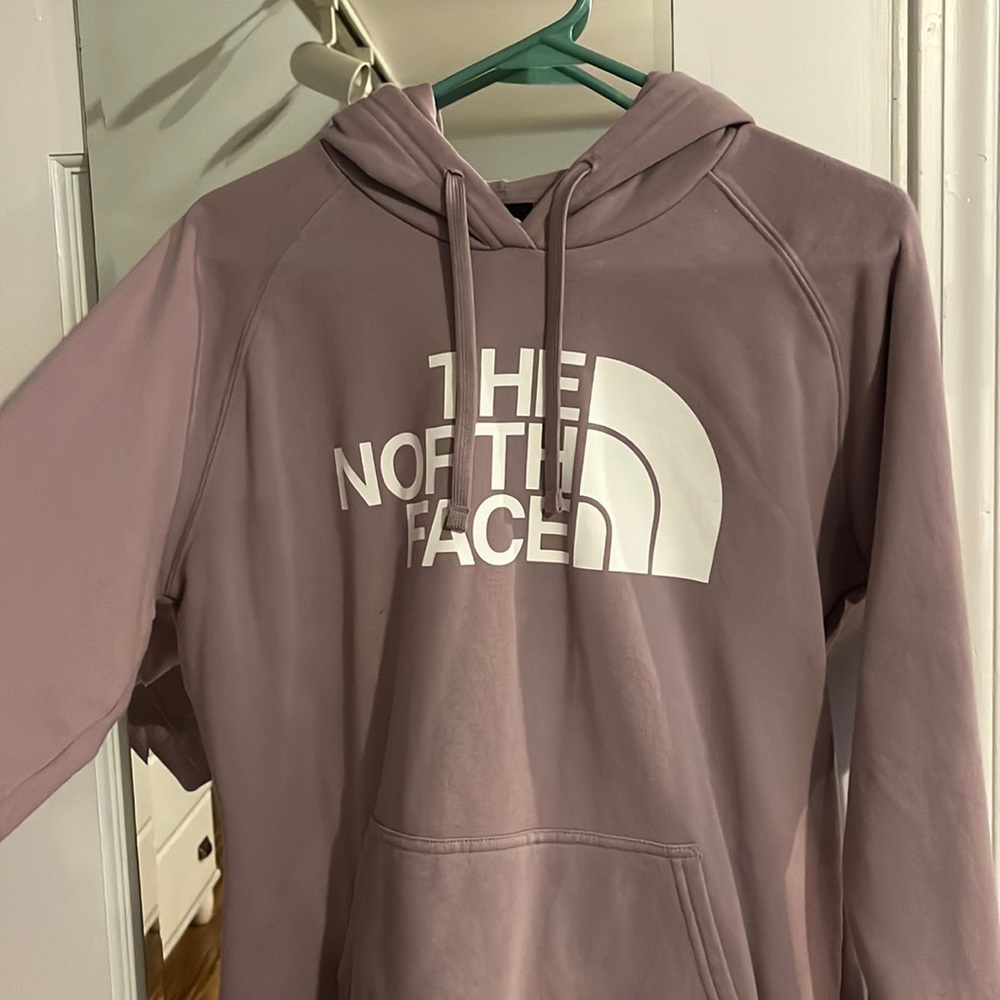 North Face Hoodie